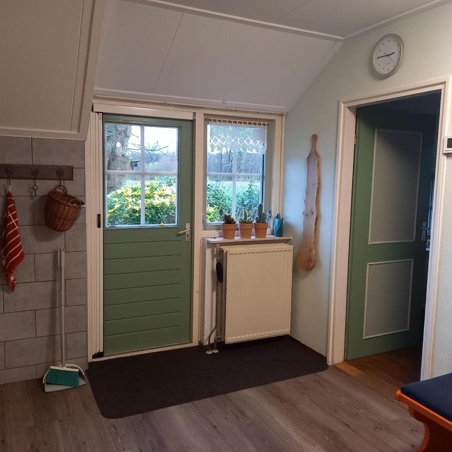 Villa Anton'S Erfje à Dalfsen Extérieur photo