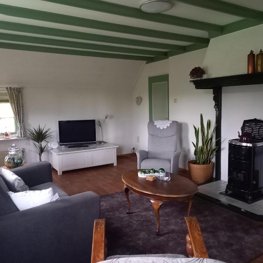 Villa Anton'S Erfje à Dalfsen Extérieur photo