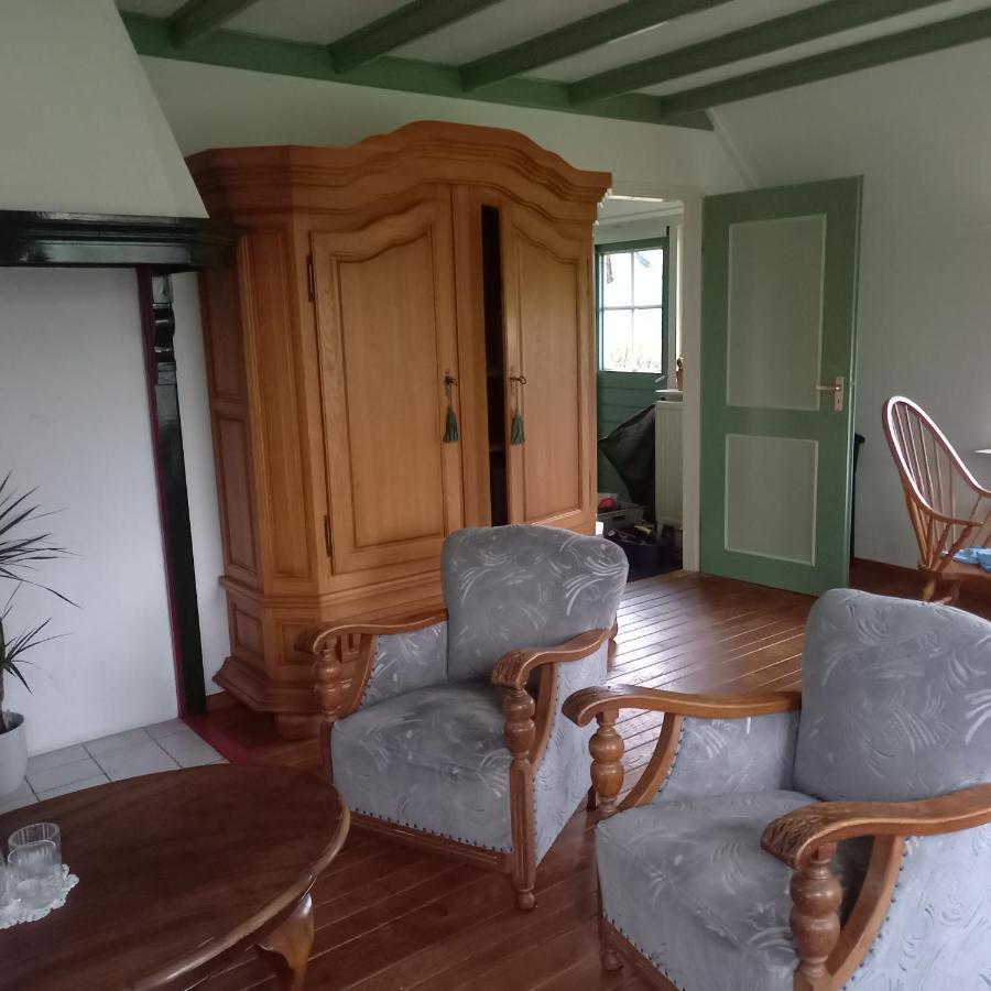Villa Anton'S Erfje à Dalfsen Extérieur photo